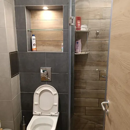 Cozy Flat Konstantin And Helena דירה