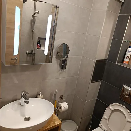 Cozy Flat Konstantin And Helena דירה