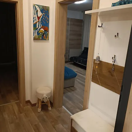 דירה Cozy Flat Konstantin And Helena