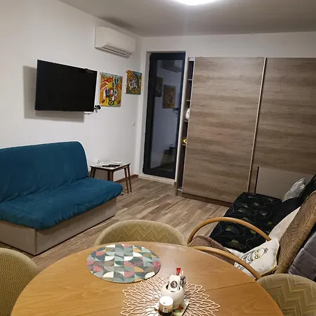 Cozy Flat Konstantin And Helena דירה *