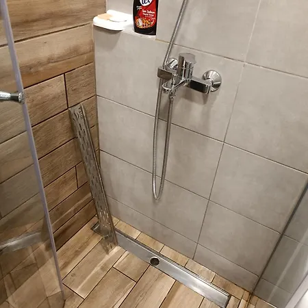 Cozy Flat Konstantin And Helena