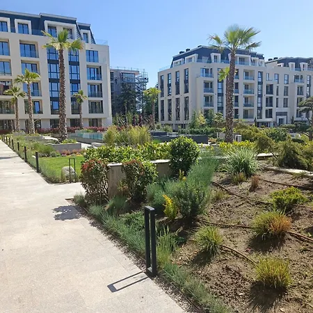 דירה Cozy Flat Konstantin And Helena