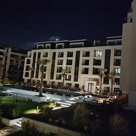 דירה Cozy Flat Konstantin And Helena *