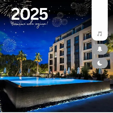 דירה Cozy Flat Konstantin And Helena