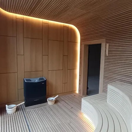 Cozy Flat Konstantin And Helena דירה *