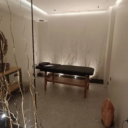 Cozy Flat Konstantin And Helena דירה וארנה