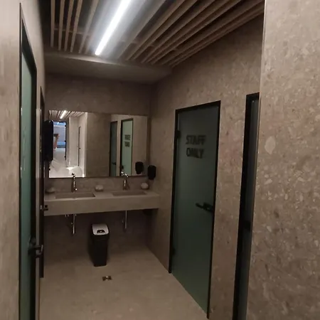 Cozy Flat Konstantin And Helena דירה