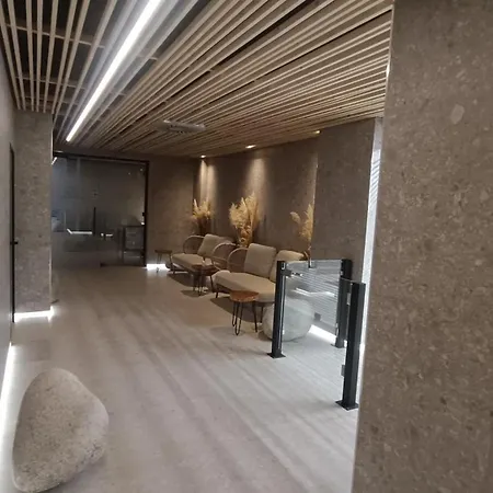 Cozy Flat Konstantin And Helena דירה וארנה