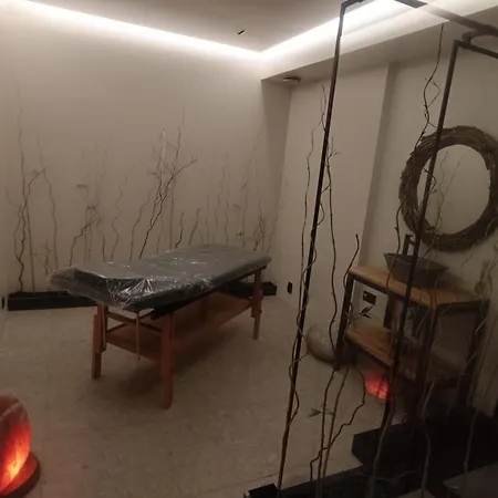 Cozy Flat Konstantin And Helena