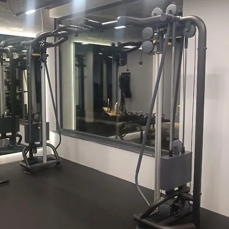 Cozy Flat Konstantin And Helena וארנה