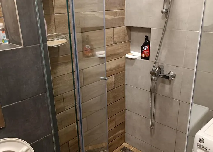 Cozy Flat Konstantin And Helena * Varna