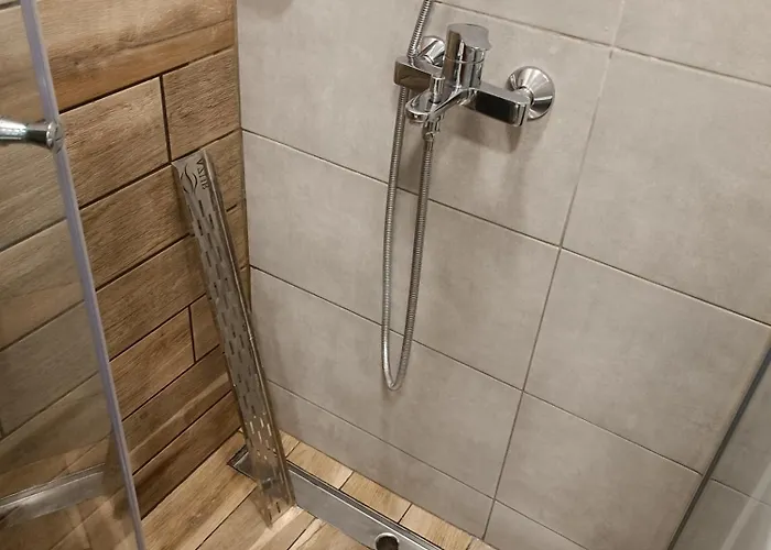 Cozy Flat Konstantin And Helena