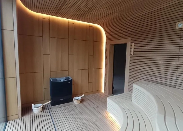 Cozy Flat Konstantin And Helena Appartement *