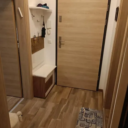 アパート Cozy Flat Konstantin And Helena ヴァルナ