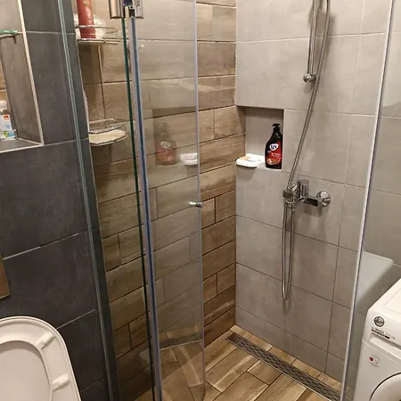 Cozy Flat Konstantin And Helena * ヴァルナ