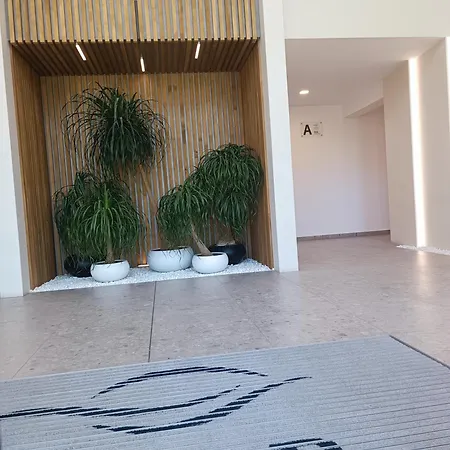 アパート Cozy Flat Konstantin And Helena *