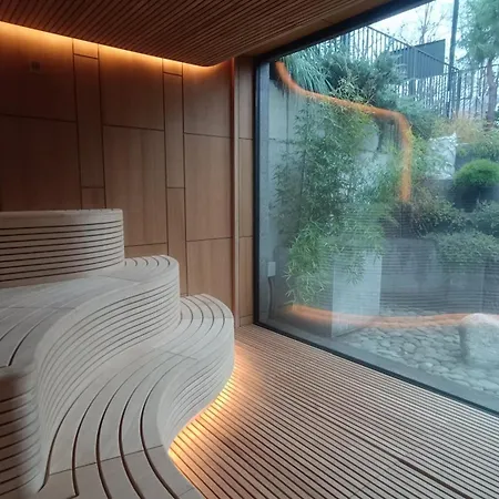 Cozy Flat Konstantin And Helena アパート ヴァルナ