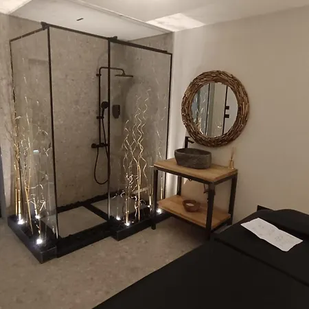 Cozy Flat Konstantin And Helena アパート