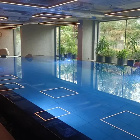 アパート Cozy Flat Konstantin And Helena *