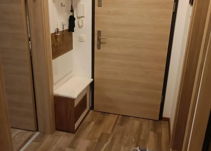 Lejlighed Cozy Flat Konstantin And Helena Varna