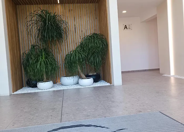 Apartment Cozy Flat Konstantin And Helena *