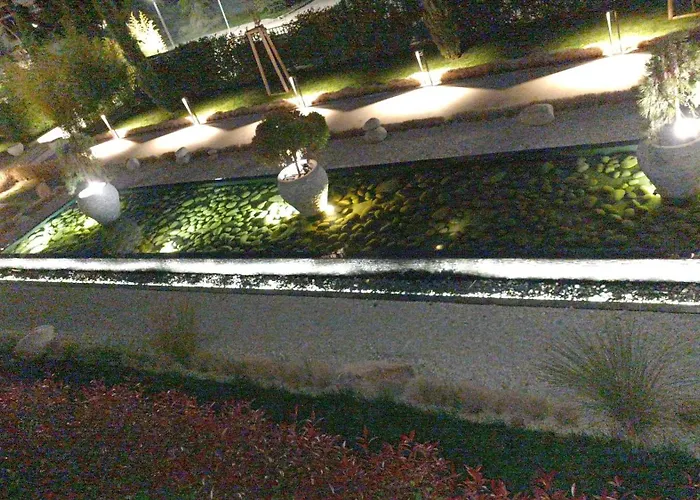 Lejlighed Cozy Flat Konstantin And Helena *