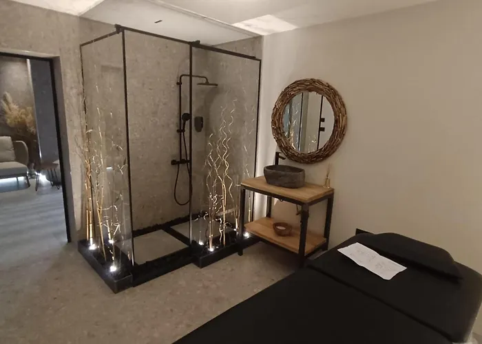 Cozy Flat Konstantin And Helena Lejlighed