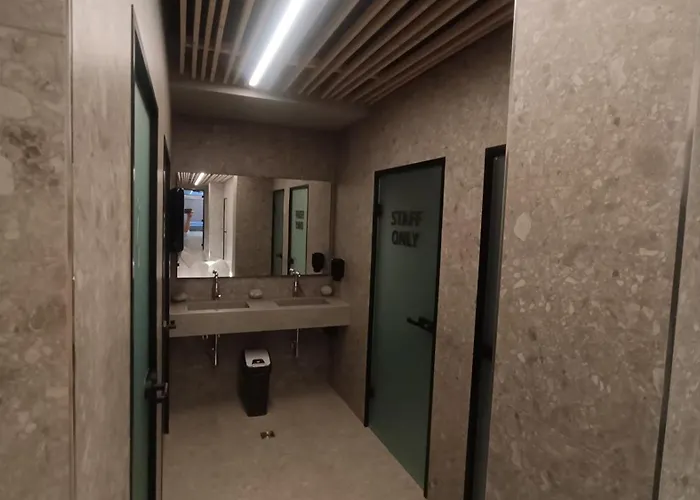 Cozy Flat Konstantin And Helena Lejlighed