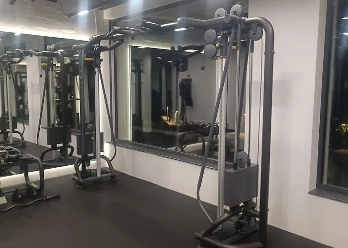 Cozy Flat Konstantin And Helena Varna