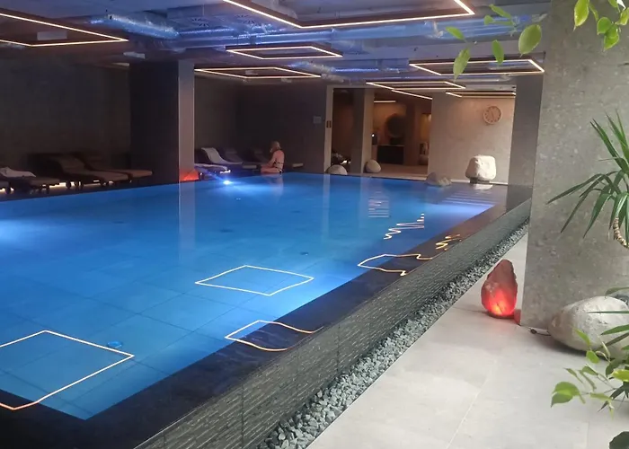 Apartment Cozy Flat Konstantin And Helena Varna